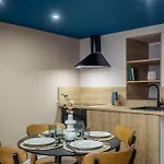 Downtown Comfort One