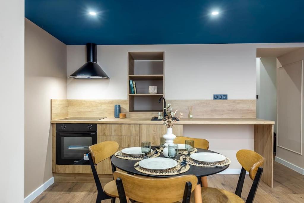 Appartement Downtown Comfort One *