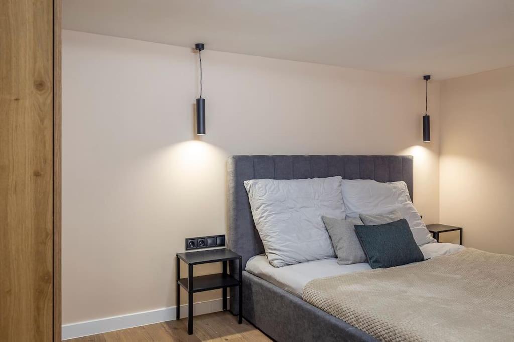 Apartment Downtown Comfort One
