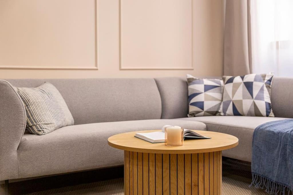 Apartment Downtown Comfort One *