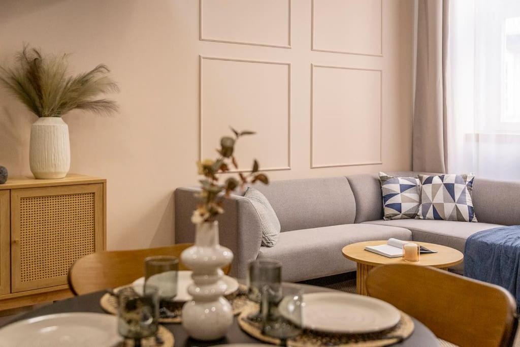 Downtown Comfort One Apartment Budapest