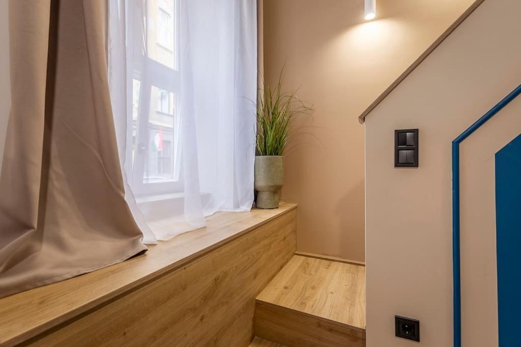 Downtown Comfort One Appartement