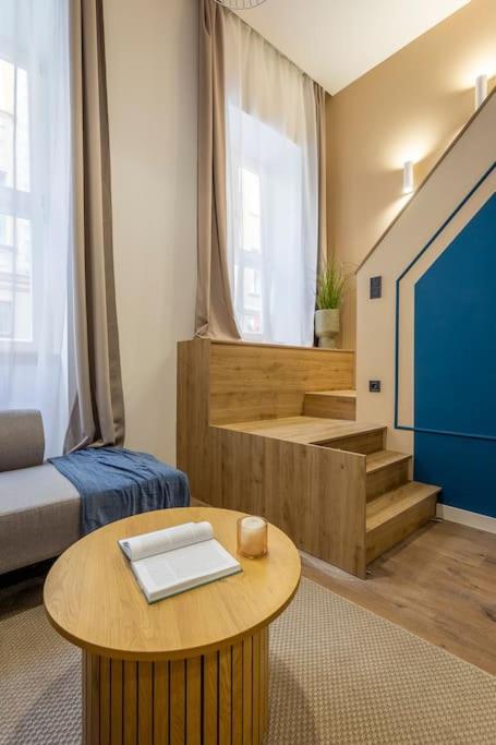 Appartement Downtown Comfort One