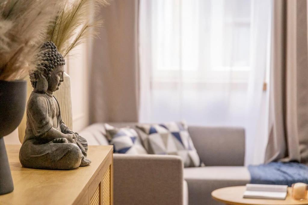 Downtown Comfort One Appartement *