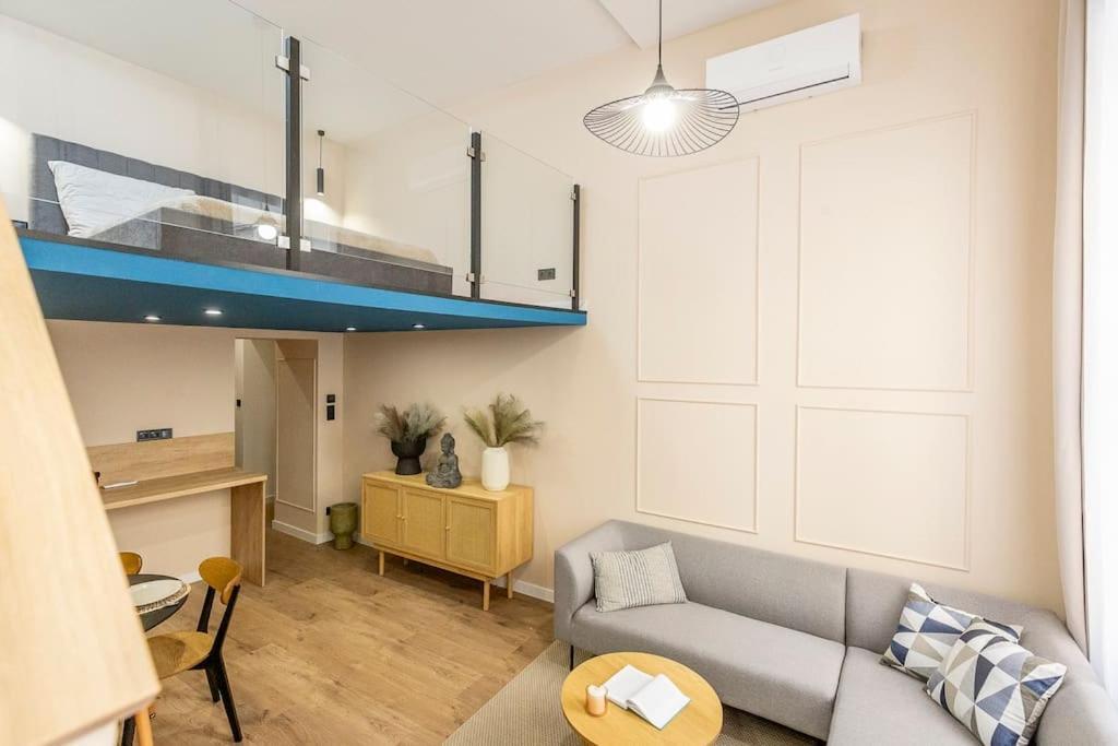 Downtown Comfort One Apartment Budapest